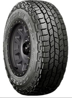 Anvelopa all season COOPER DISCOVERER AT3 235/85R16 120R