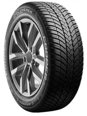 Anvelopa all season COOPER DISCOVERER ALL SEASON 185/65R15 92T