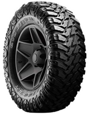 Anvelopa vara COOPER EVOLUTION MTT 225/75R16 115Q