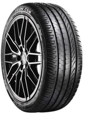 Anvelopa vara COOPER ZEON CS8 235/40R18 95Y