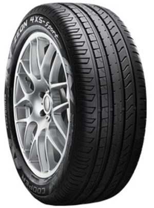 Anvelopa vara COOPER ZEON 4XS SPORT 275/45R19 108Y