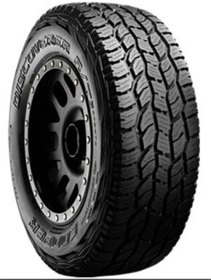 Anvelopa all season COOPER DISCOVERER AT3 SPORT 2 205/70R15 96T