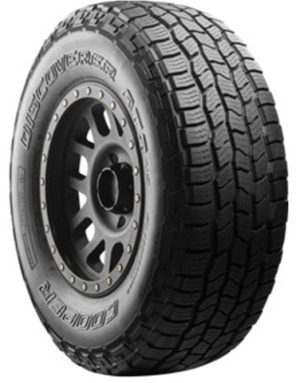 Anvelopa all season COOPER DISCOVERER AT3 4S 225/65R17 102H