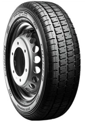 Anvelopa all season COOPER EVO VAN ALL SEASON 205/65R16C 107/105T