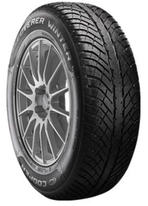 Anvelopa iarna COOPER DISCOVERER WINTER 205/60R17 93H