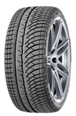 Anvelopa iarna MICHELIN PILOT ALPIN PA4 235/35R20 92W