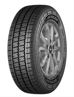 Anvelopa all season DUNLOP ECONODRIVE AS 215/75R16C 113R