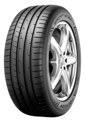 Anvelopa vara DUNLOP SP SPORT MAXX RT 2 255/40R20 101Y
