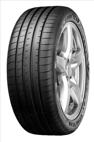 Anvelopa vara GOODYEAR EAGLE F1 ASYMMETRIC 5 275/45R21 107H