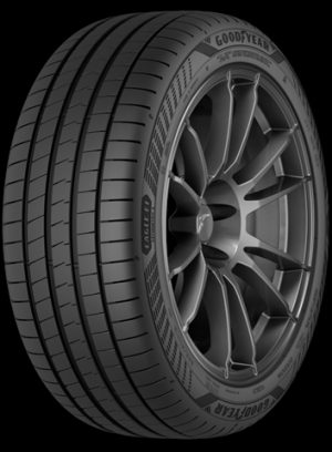 Anvelopa vara GOODYEAR EAGLE F1 ASYMMETRIC 6 245/45R20 103Y