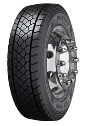 Anvelopa vara DUNLOP SP446LT 265/70R19.5 140M