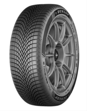 Anvelopa all season DUNLOP ALLSEASON2 185/55R15 86V