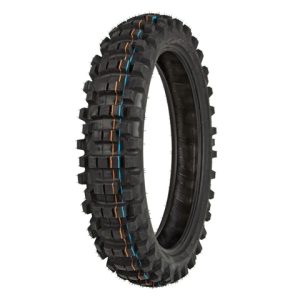 Anvelopa vara DUNLOP D952 100/90R19 57M
