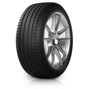 Anvelopa vara MICHELIN LATITUDE SPORT 3 275/45R21 107Y