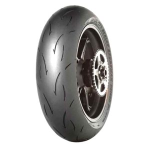 Anvelopa vara DUNLOP RACER D212 190/55R17 75W