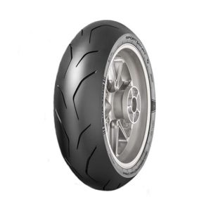 Anvelopa vara DUNLOP SSMART TT 180/55R17 73W