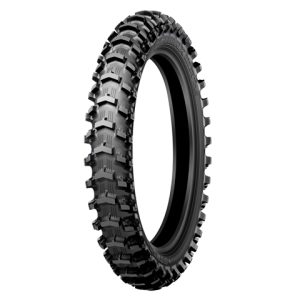 Anvelopa vara DUNLOP GX MX12 100/90R19 57M