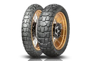 Anvelopa vara DUNLOP TRAILMAX RAID 170/60R17 72TT