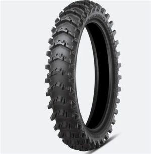 Anvelopa vara DUNLOP GEOMAX MX14 110/90R19 62MM