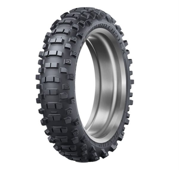 Anvelopa all season DUNLOP EN91 140/80R18 70M