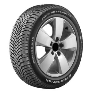 Anvelopa all season BFG G-GRIP ALL SEASON2 165/65R14 79T