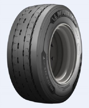 Anvelopa vara MICHELIN X MULTI T2 235/75R17.5 143/141J