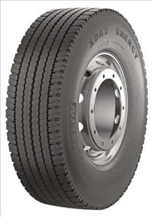 Anvelopa vara MICHELIN XDA2+ ENERGY 295/80R22.5 152/148M