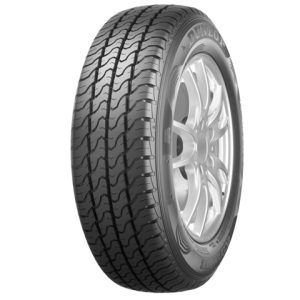 Anvelopa vara DUNLOP ECONODRIVE 225/55R17C 109H