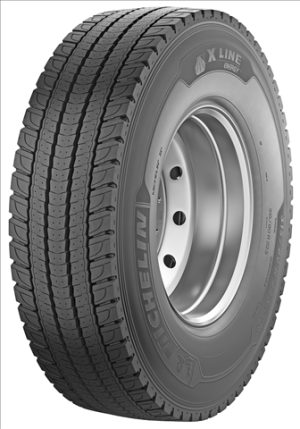Anvelopa vara MICHELIN X LINE ENERGY D 315/60R22.5 152/148L