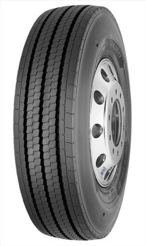 Anvelopa vara MICHELIN X INCITY Z 295/80R22.5 154/149J