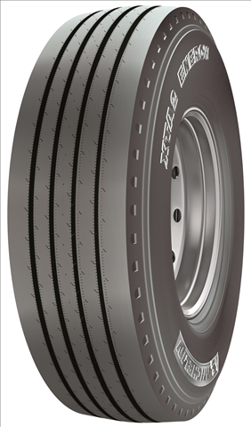 Anvelopa vara MICHELIN XTA2 ENERGY 275/70R22.5 152/148J