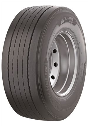 Anvelopa vara MICHELIN X LINE ENERGY T 385/65R22.5 160K