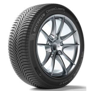 Anvelopa all season MICHELIN CROSSCLIMATE+ 185/55R15 86H
