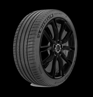 Anvelopa vara MICHELIN PILOT SPORT 4 SUV 285/45R20 112Y