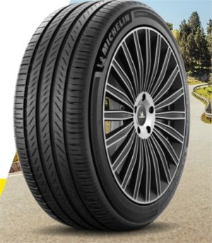 Anvelopa vara MICHELIN PRIMACY 5 215/65R16 102H