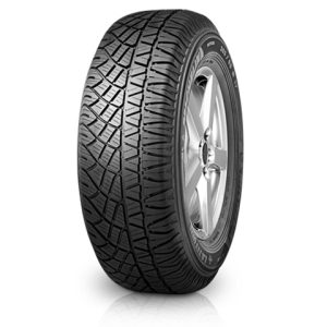 Anvelopa vara MICHELIN LATITUDE CROSS 285/45R21 113W