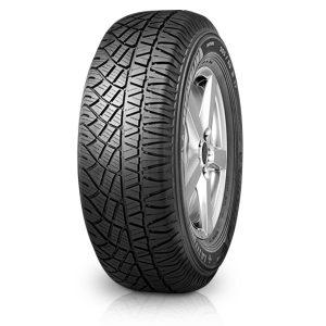Anvelopa vara MICHELIN LATITUDE CROSS 225/75R16 108H