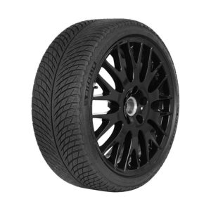 Anvelopa iarna MICHELIN PILOT ALPIN 5 SUV 275/40R21 107V