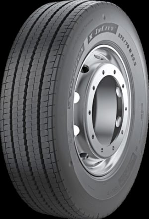 Anvelopa vara MICHELIN X INCITY XZU 275/70R22.5 148/145J