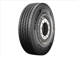 Anvelopa vara MICHELIN X WORKS HD Z 315/80R22.5 156/150K