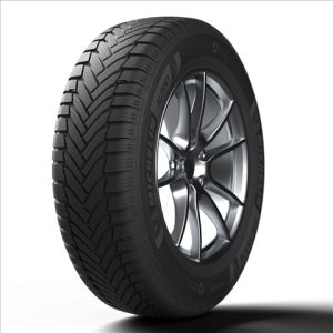 Anvelopa iarna MICHELIN ALPIN 6 215/40R17 87V