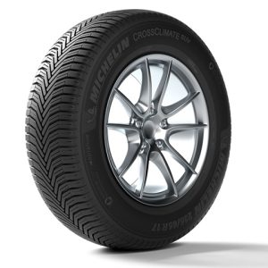 Anvelopa all season MICHELIN CROSSCLIMATE SUV 235/65R17 104V