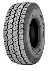 Anvelopa vara MICHELIN XZY3 385/65R22.5 160K