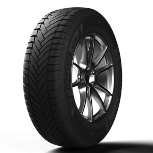 Anvelopa iarna MICHELIN ALPIN 6 155/70R19 88H