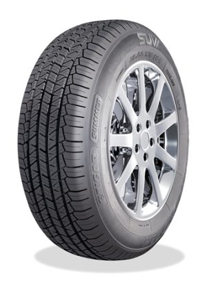 Anvelopa vara TIGAR SUV SUMMER 255/55R19 111V