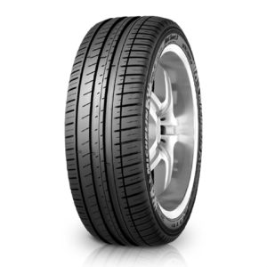 Anvelopa vara MICHELIN PILOT SPORT 3 275/40R19 101Y