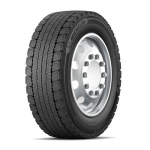 Anvelopa vara MICHELIN X LINE ENERGY D3 315/60R22.5 152/148L