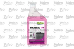 Antigel AUDI A1 Sportback (8XA, 8XF) 1.0 TFSI benzina 82 cai VALEO 820888