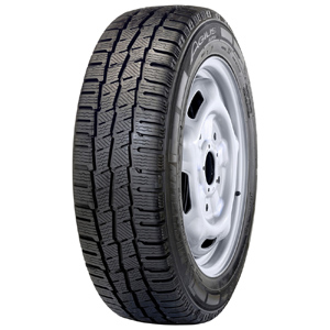 Anvelopa iarna MICHELIN AGILISALPIN XL 205/65 R16C 107/105T