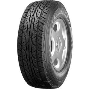 Anvelopa all seasons DUNLOP GRANDTREK AT5 245/65 R17 107H
